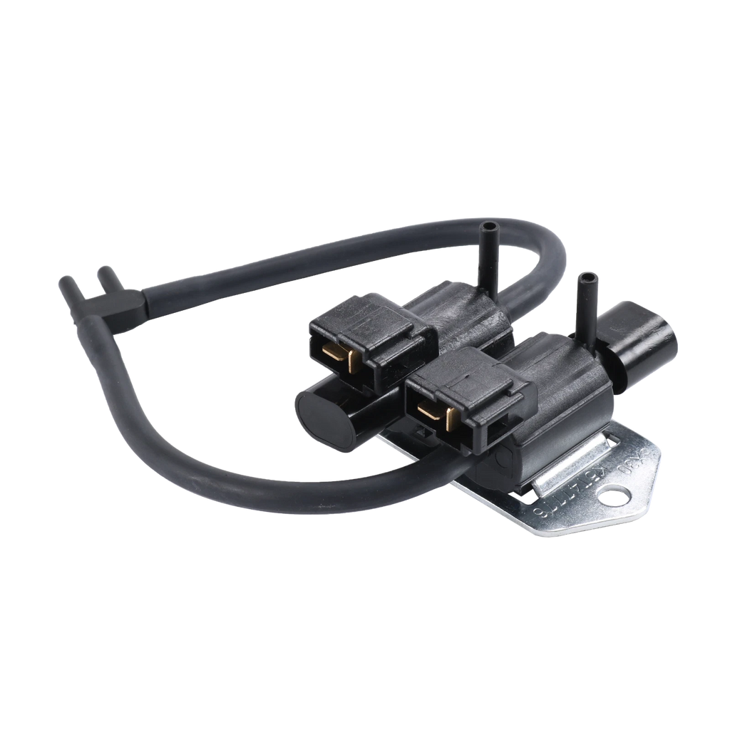 Freewheel Clutch Control Solenoid Valve for Mitsubishi Pajero L300 L200 (1982–2023)