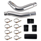 Intercooler Pipe and Boot Kit for Dodge Ram 2500 3500 (2003-2007)