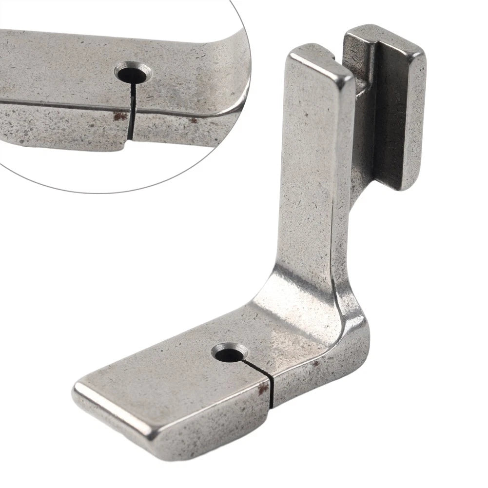 P50 High Shank Shirring Presser Foot for Singer, Juki (Industrial)