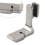 P50 High Shank Shirring Presser Foot for Singer, Juki (Industrial)