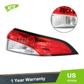 Outer Tail Light Brake Lamp for Toyota Corolla (2020–2021) Halogen RH