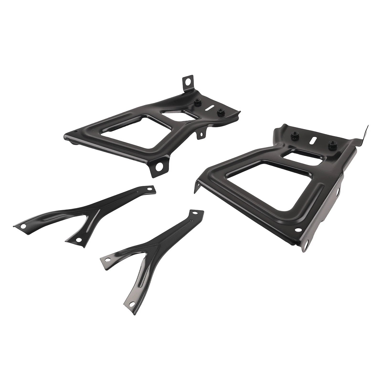 Rear Bumper Support for Ram 1500 2500 3500 (2011–2018) 68049744AA