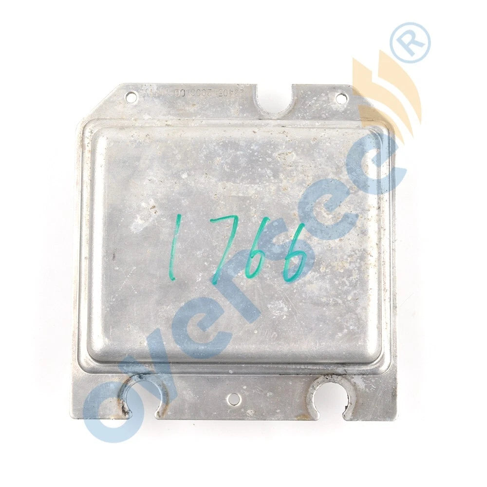 PCM ECM Control Module for Mercury 115HP 2.0L Sea Pro (8M0109812, 8M0065578)