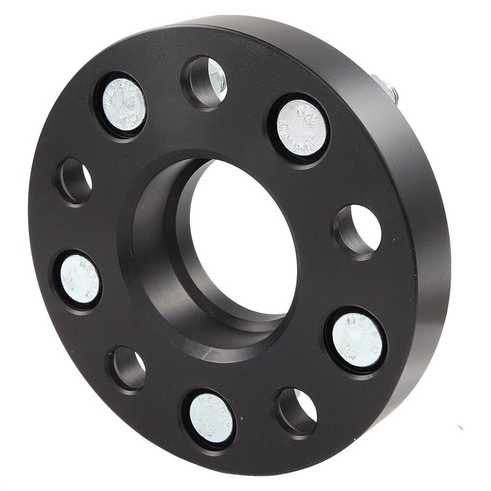 Set of 2 Hub Centric Wheel Spacers for Honda CR-V Acura (1997–2025)