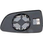 Mirror Glass for Chevy Sedan (Heated, Passenger Right Side)