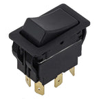 Rocker Switch for Appliance Control (HY60B)