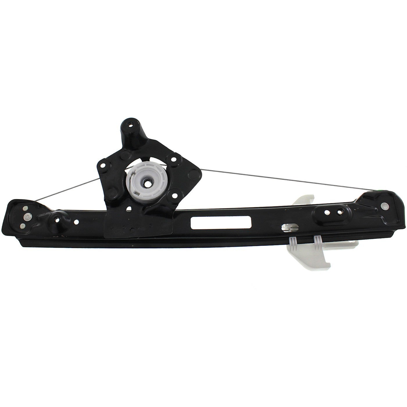 Window Regulator for Ford Focus (2000–2007) Rear Right Side