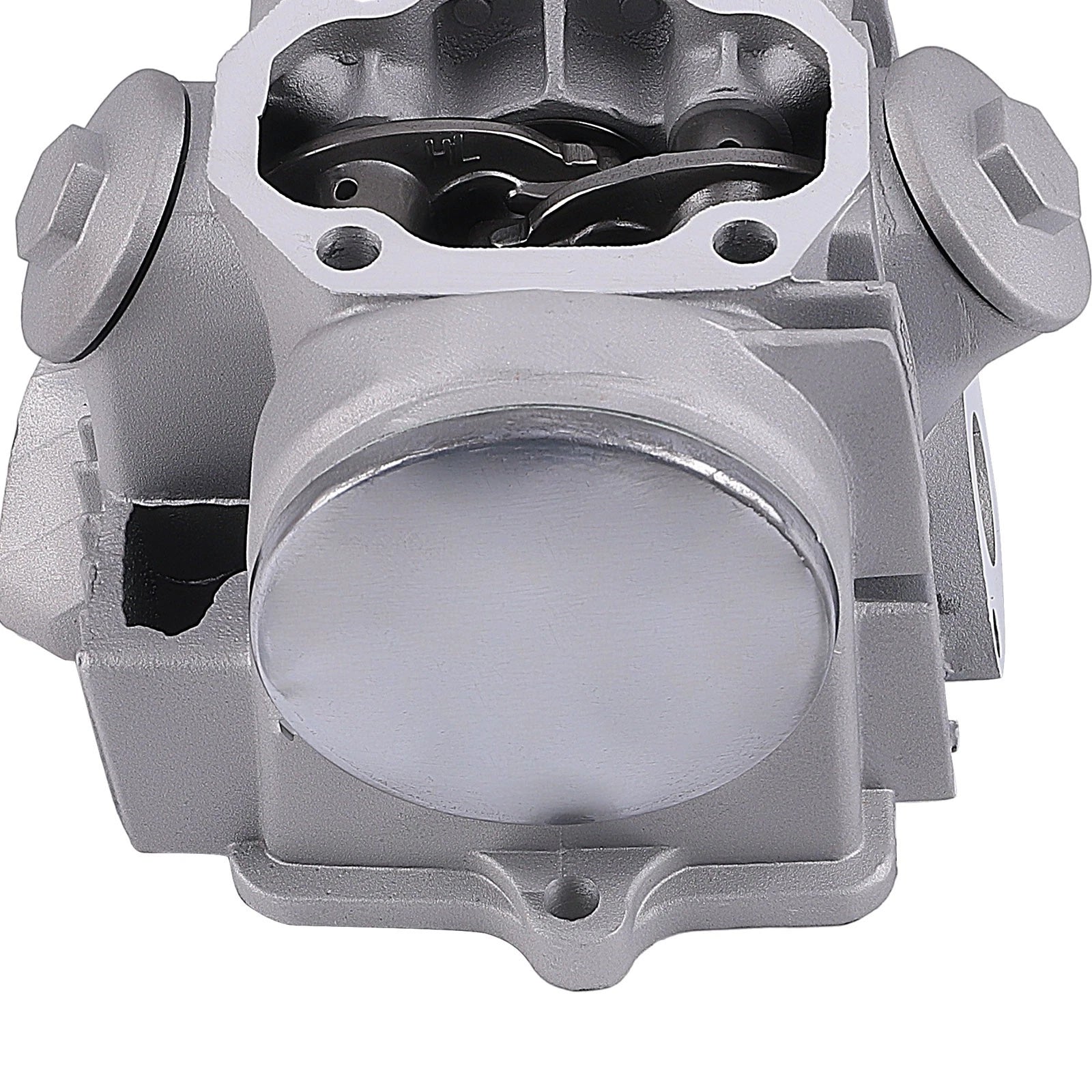 Cylinder Head Complete Set for Honda CRF70 XR70 CT70 (1969–1979)