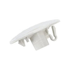 Side Turn Signal Marker Lamp Light Cover for Nissan Juke, Micra, X-Trail