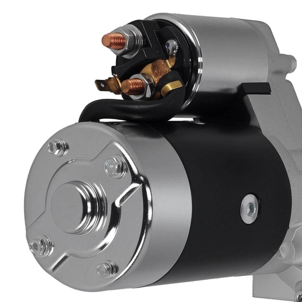 High Torque Starter for Chevy 350/400 (153/168 Tooth)