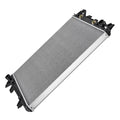 Activated Carbon Cabin Air Filter for Smart Fortwo (2008–2018)