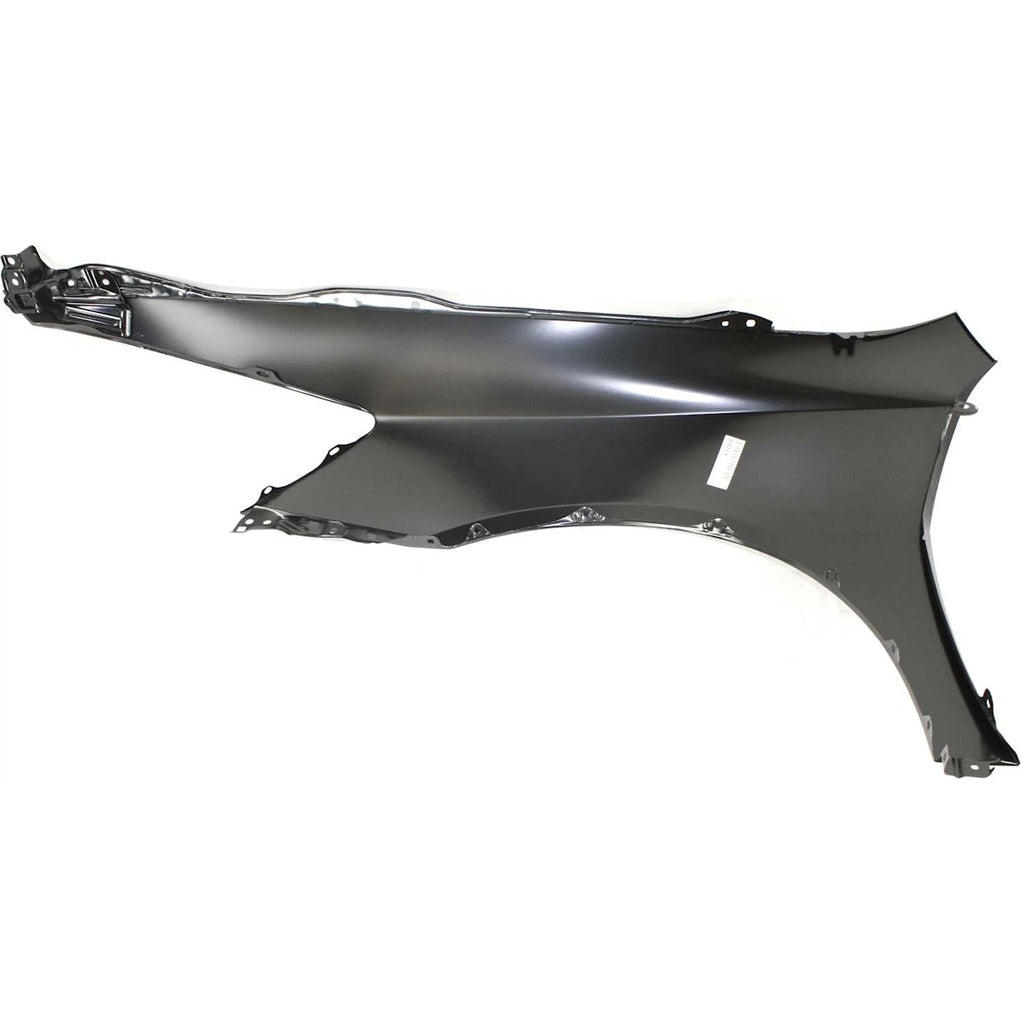 Fender Kit for Honda Accord 2003-2007 4-Door Sedan