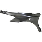Fender Kit for Honda Accord 2003-2007 4-Door Sedan