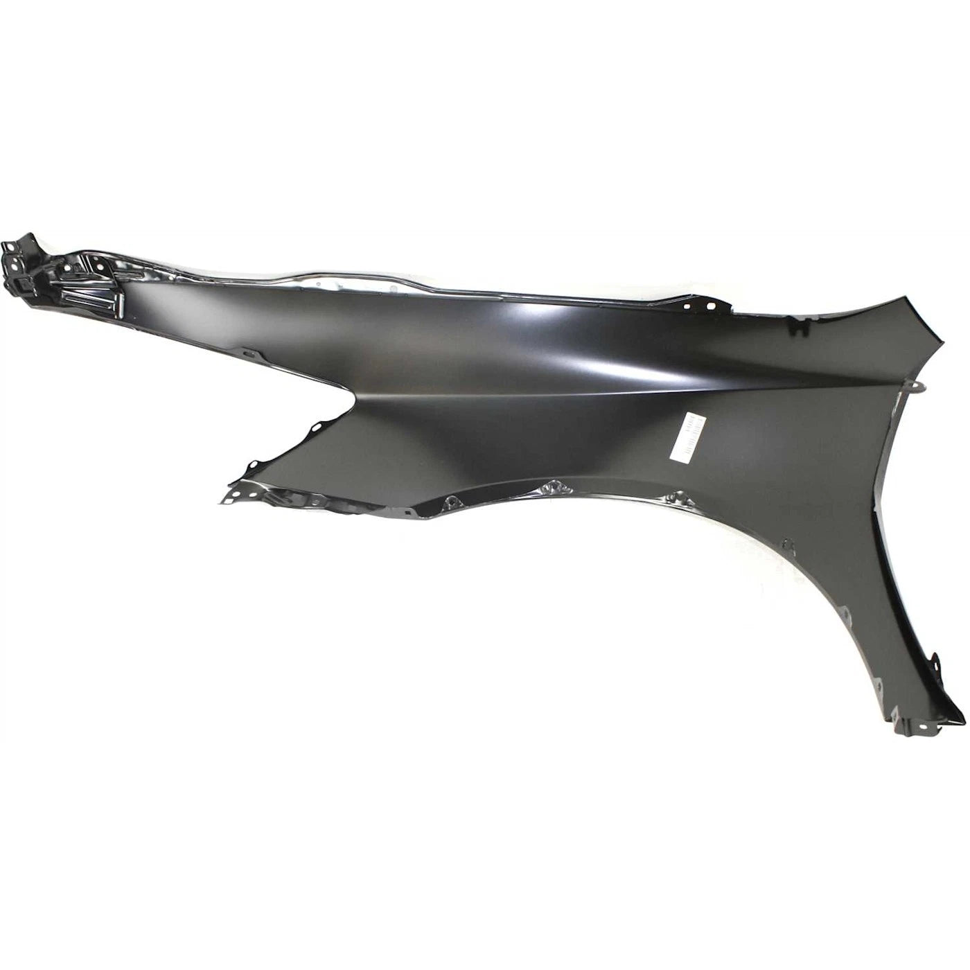 Fender Kit for Honda Accord 2003-2007 4-Door Sedan