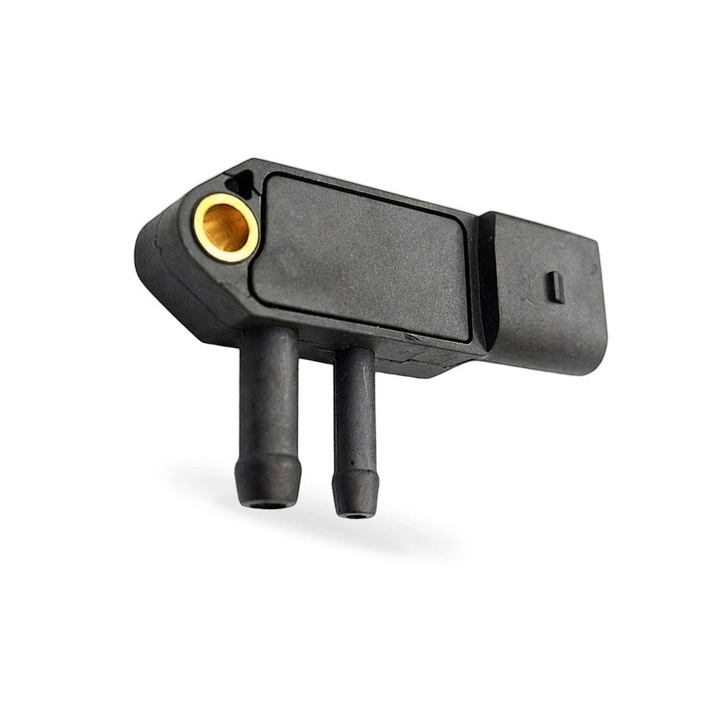 Exhaust Pressure Sensor for Audi A3 A4 A6, Volkswagen Golf Passat (2000–2023)