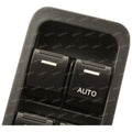 Non-Illuminated Master Power Window Switch for Territory SX SY SZ (2004-2014)