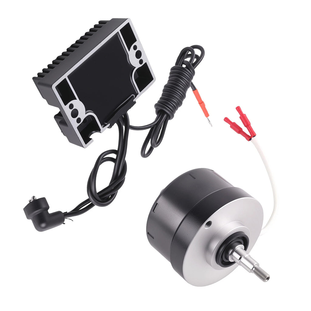 Alternator Generator Conversion Kit for Harley FL XL (1941–1983) 32-0371 12V