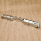 Chrome Rear Step Bumper Face Bar for Dodge Ram 1500 2500 3500 (1994–2002)