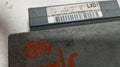 Engine Computer Module ECM ECU EEC for Ford Explorer 4.0L V6 (2000) YL2F-12A650