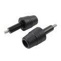 M12 Frame Sliders Anti Crash Guard for Yamaha MT07 FZ07 (2014-2023)