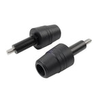 M12 Frame Sliders Anti Crash Guard for Yamaha MT07 FZ07 (2014-2023)