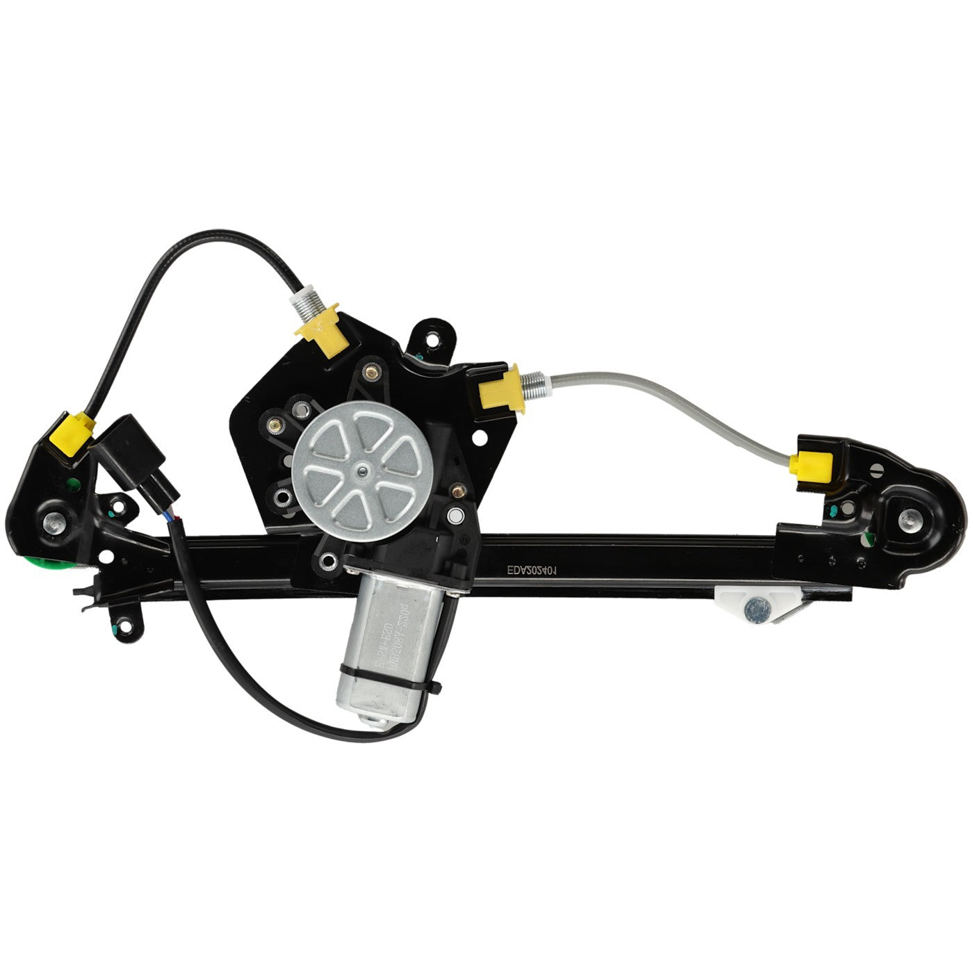 Power Window Regulator for Malibu, Cutlass (1997–2003) Rear Right with Motor