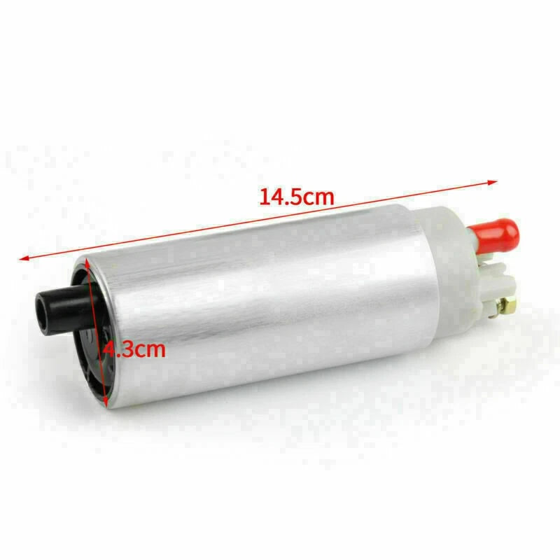 Fuel Pump for BMW K1200GT K1200LTS K1 R100GS K75RT R1100RS R1100SA (1990–2009)