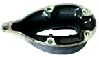 Evinrude Gearcase Extension 03828336 for 25-28hp 2-Stroke (1986–1997)