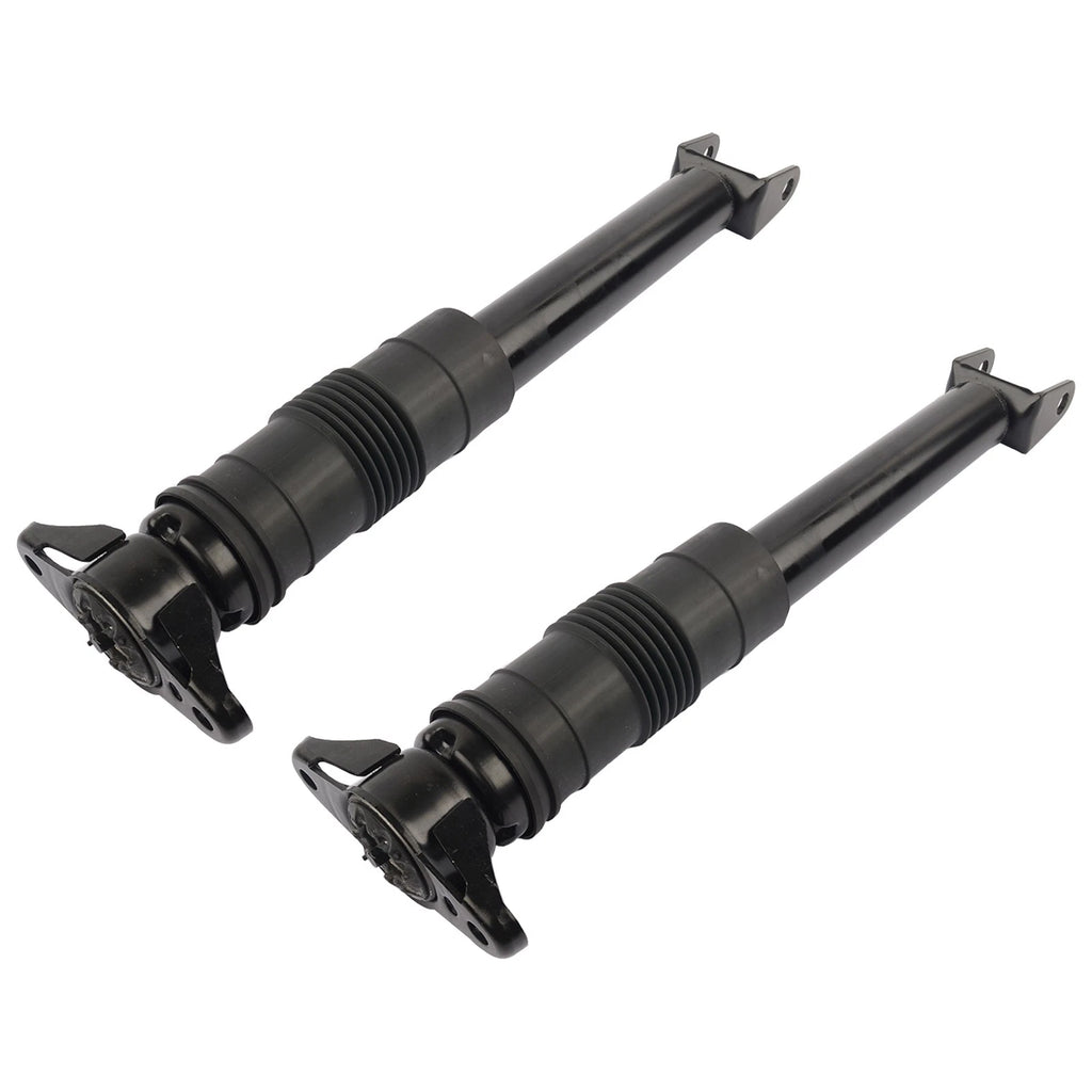 Set of 2 Rear Shock Absorbers for Dodge Durango Jeep Grand Cherokee (2011–2015)