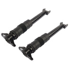Set of 2 Rear Shock Absorbers for Dodge Durango Jeep Grand Cherokee (2011–2015)