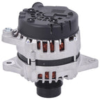 130A Alternator for Hyundai Elantra Kona Tucson Kia Forte Optima Soul (2011–2015)