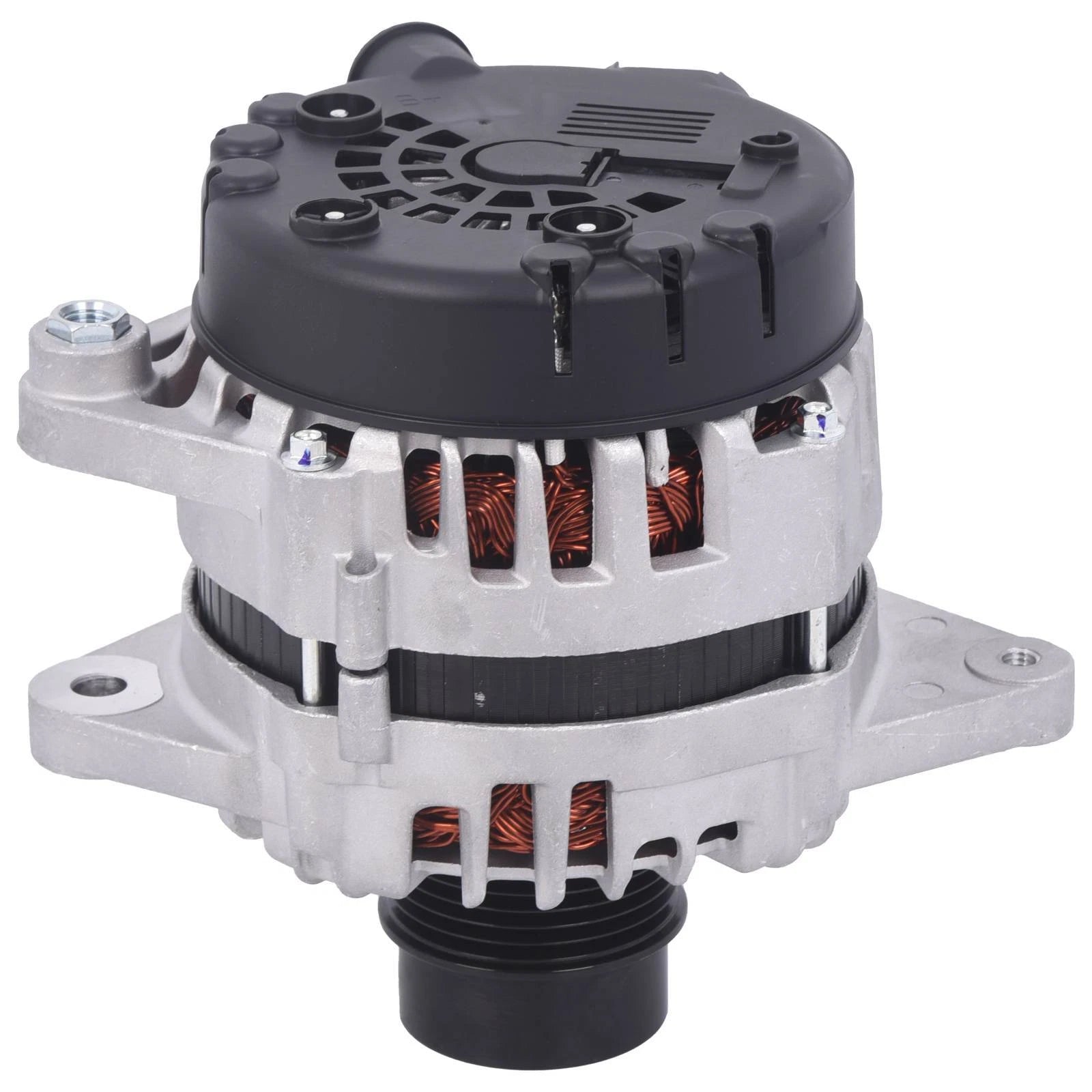 130A Alternator for Hyundai Elantra Kona Tucson Kia Forte Optima Soul (2011–2015)