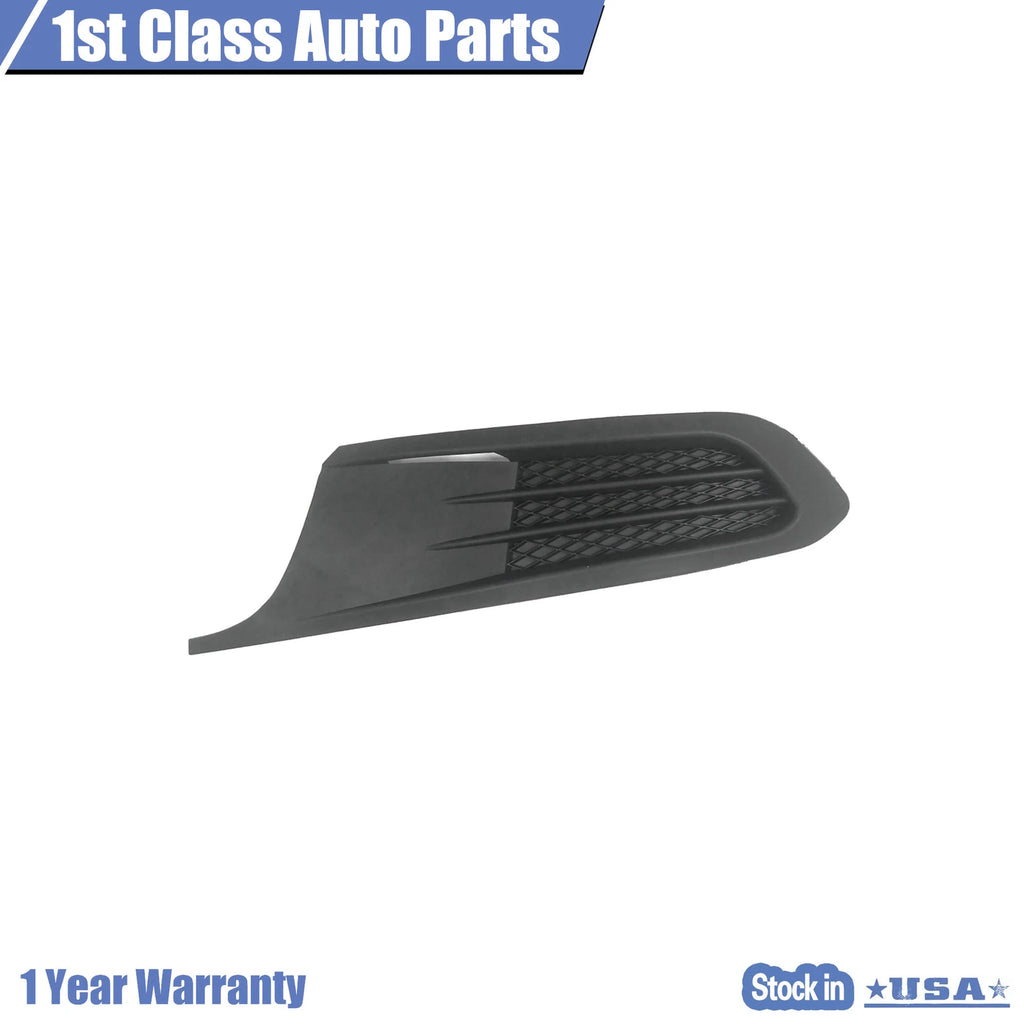 Fog Light Cover for VW Jetta (2011-2014)