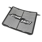 Radiator Guard Cover Protector for Yamaha FJR1300 (2006–2018) Stainless Steel
