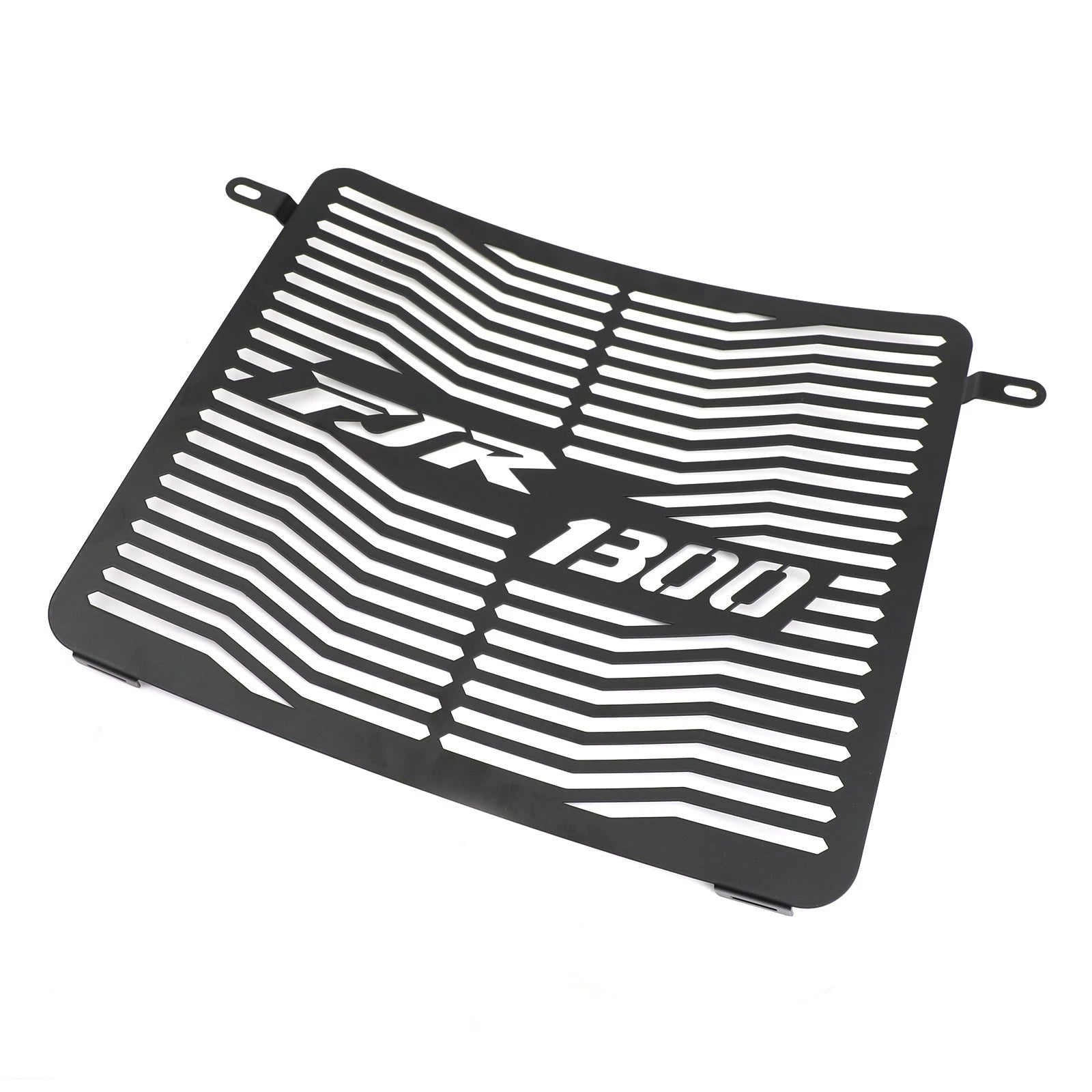 Radiator Guard Cover Protector for Yamaha FJR1300 (2006–2018) Stainless Steel