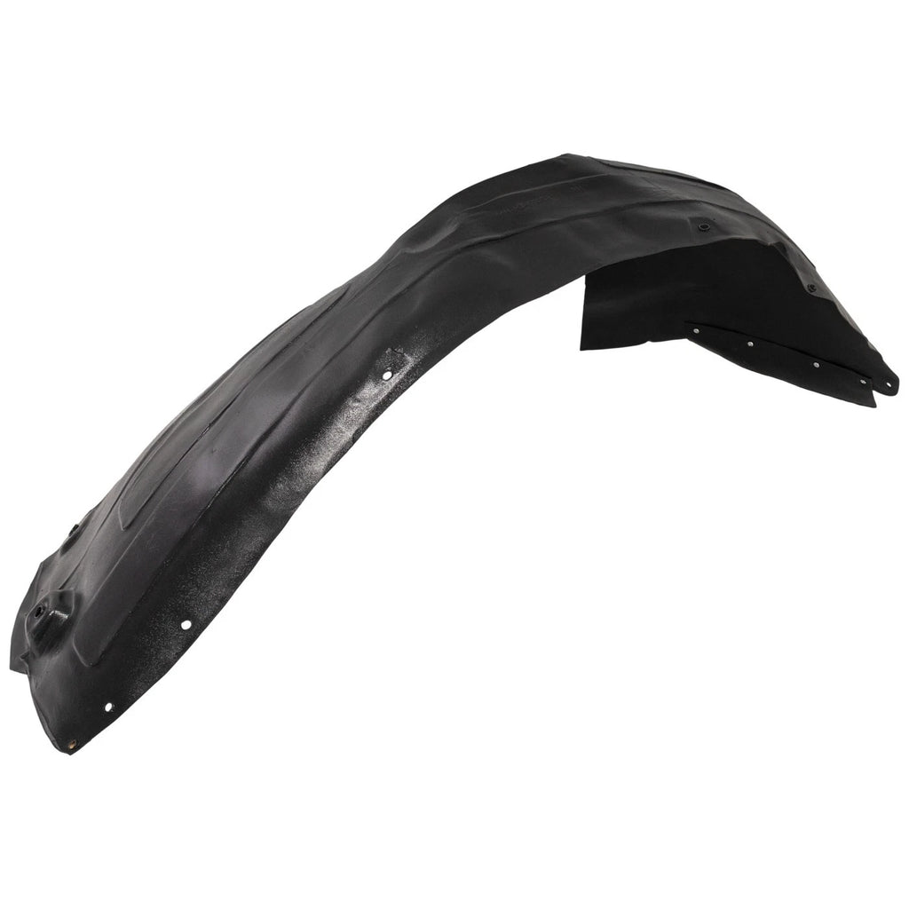 Fender Liners for Hyundai Tucson (2016-2022)