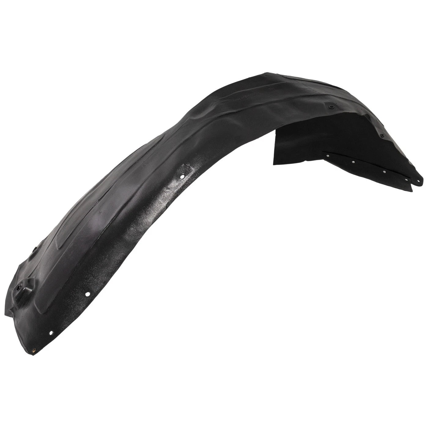 Fender Liners for Hyundai Tucson (2016-2022)