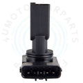 Mass Air Flow Meter Sensor for Silverado 2500 HD Classic (2001–2007)