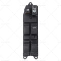 Master Power Window Switch for Toyota Hilux KUN15 KUN26 GGN25 (2011–2015)