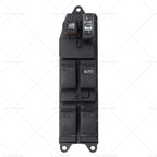 Master Power Window Switch for Toyota Hilux KUN15 KUN26 GGN25 (2011–2015)