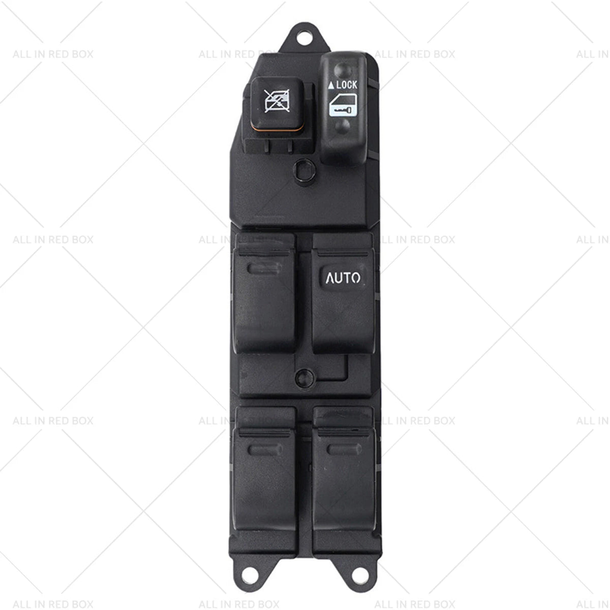 Master Power Window Switch for Toyota Hilux KUN15 KUN26 GGN25 (2011–2015)