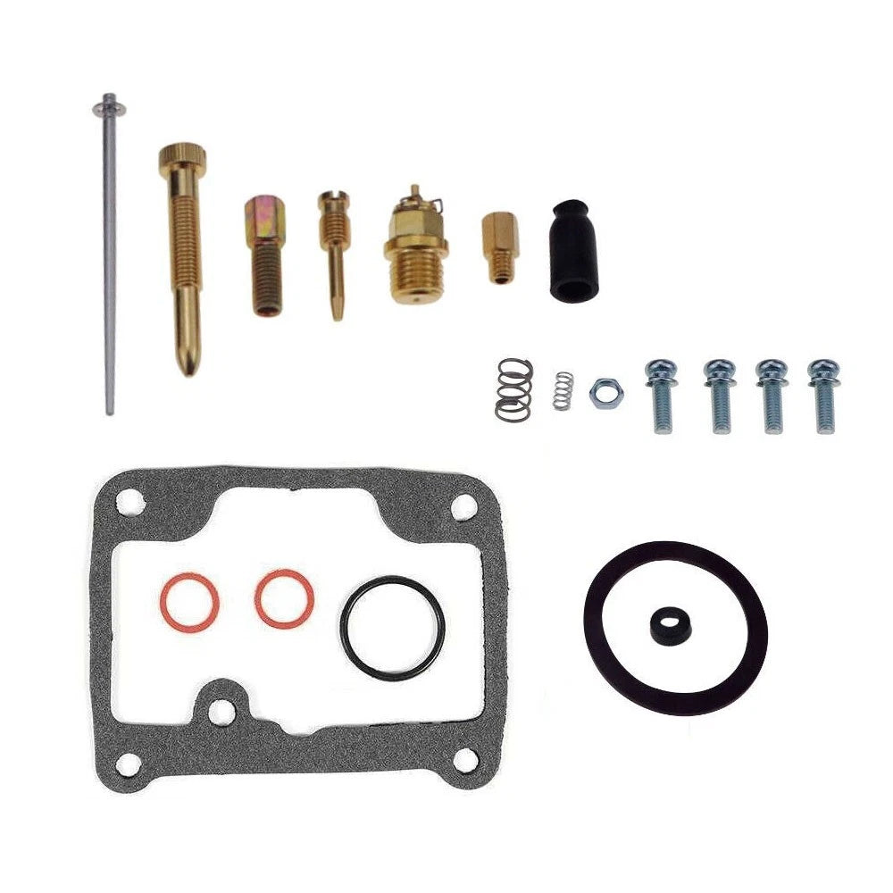 4X Carburetor Rebuild Kit for Mikuni VM32 VM34 VM32-34