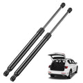 Set of 2 Rear Tailgate Lift Support Struts for Nissan Xterra (2005–2015)
