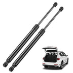 Set of 2 Rear Tailgate Lift Support Struts for Nissan Xterra (2005–2015)