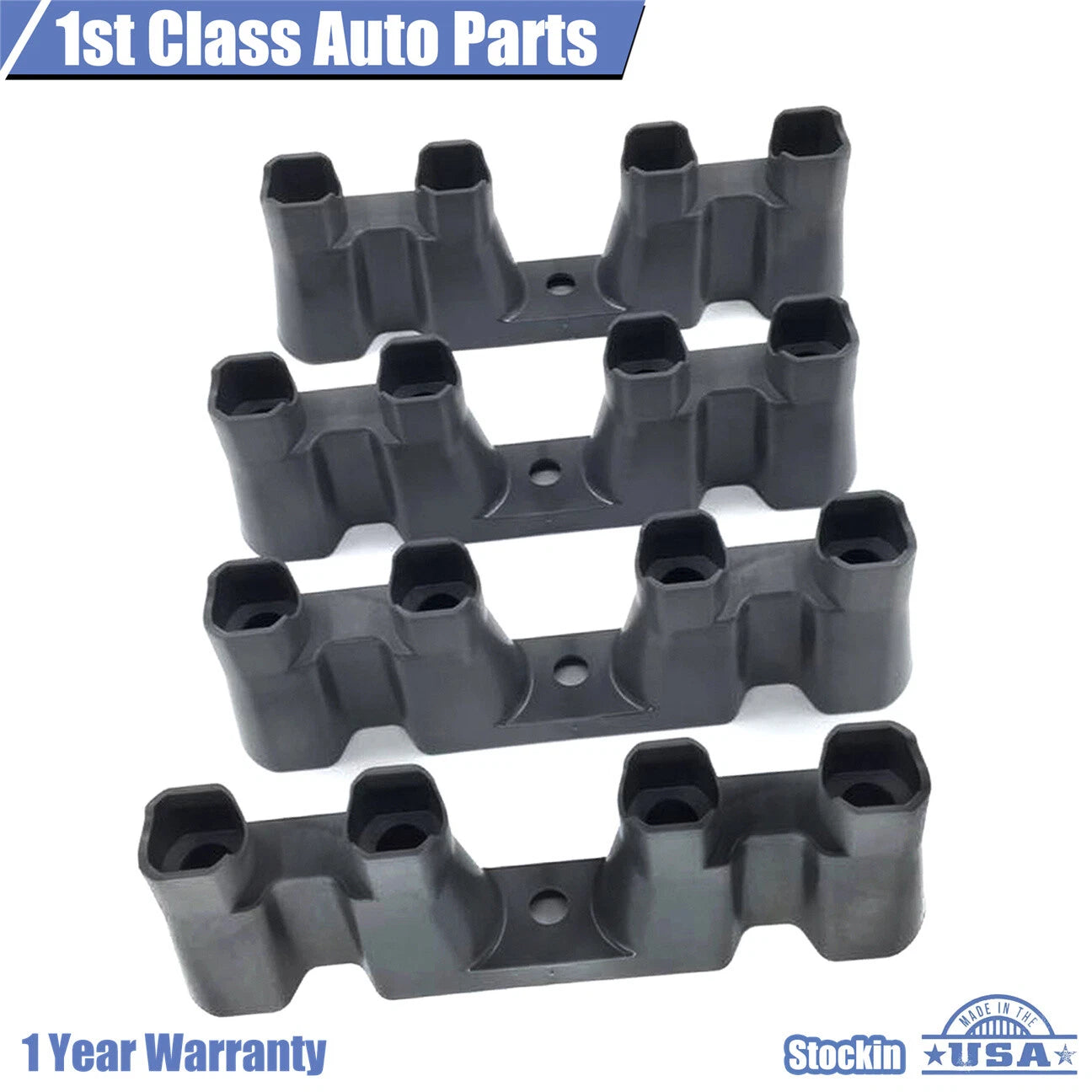 MLS Head Gasket Set for Chevrolet Tahoe GMC Yukon V8