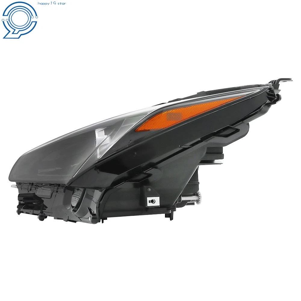 Full LED Driver Headlight for Lexus NX200t NX300 NX300h (2018–2021)