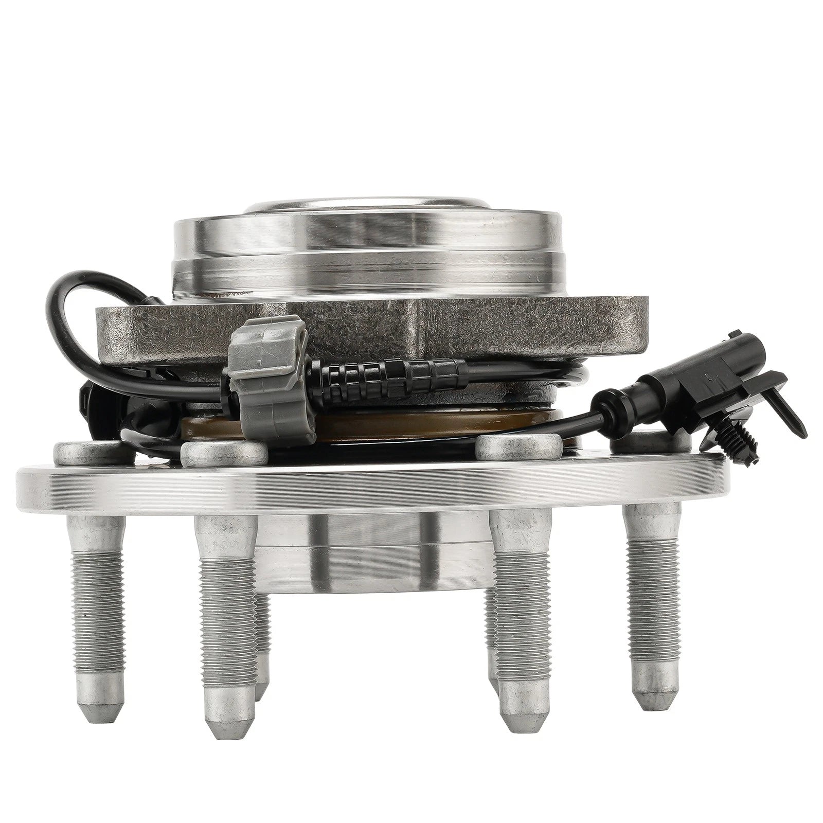 4WD Front Bearing and Hub for GMC Sierra 1500 and Chevrolet Tahoe (2007–2013)