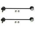 Set of 2 Moog Front Stabilizer Bar Links for Chrysler Dodge Mazda MPV (1990–2006)