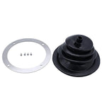 Shift Boot Cover for Car Transmission Lever and Handbrake (5.250in)