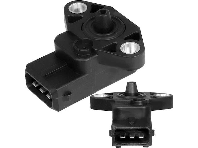 Fuel Tank Pressure Sensor for Mazda Protege (1999–2003) QK443QZ